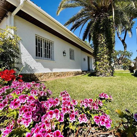 Moana Costabravasi Villa Platja d'Aro Eksteriør billede