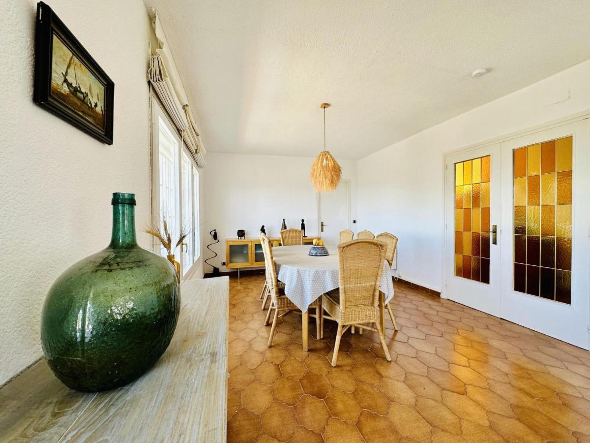 Moana Costabravasi Villa Platja d'Aro Eksteriør billede