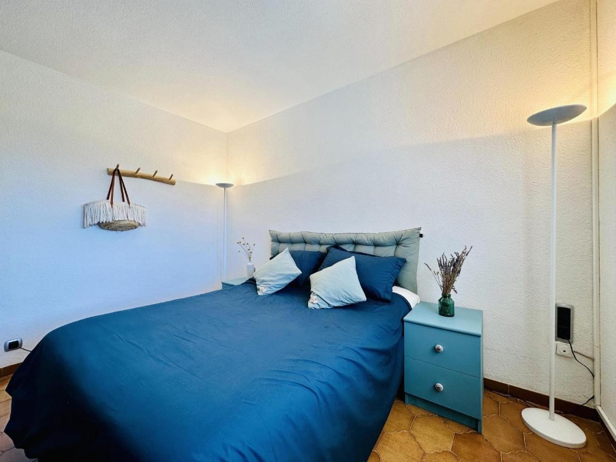 Moana Costabravasi Villa Platja d'Aro Eksteriør billede