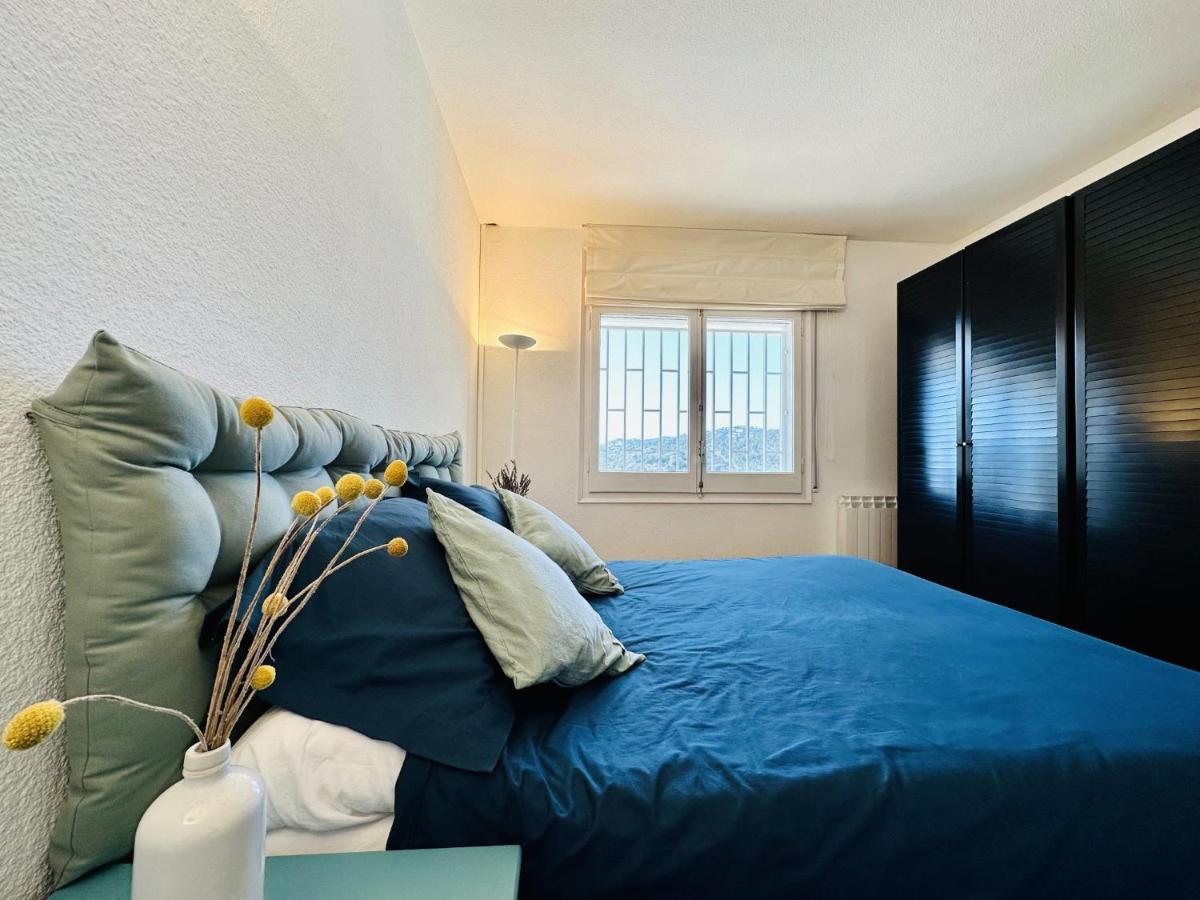 Moana Costabravasi Villa Platja d'Aro Eksteriør billede